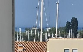 Duplex Proche Plage Du Mole