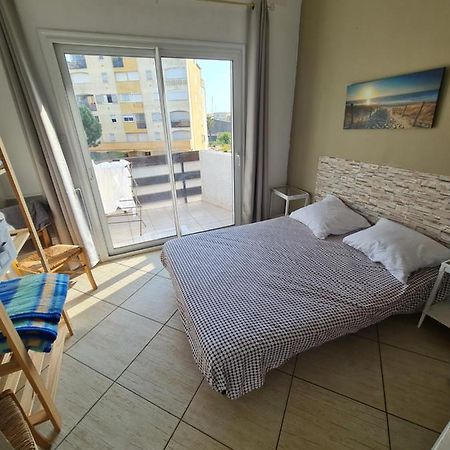 Duplex Proche Plage Du Mole Agde Extérieur photo
