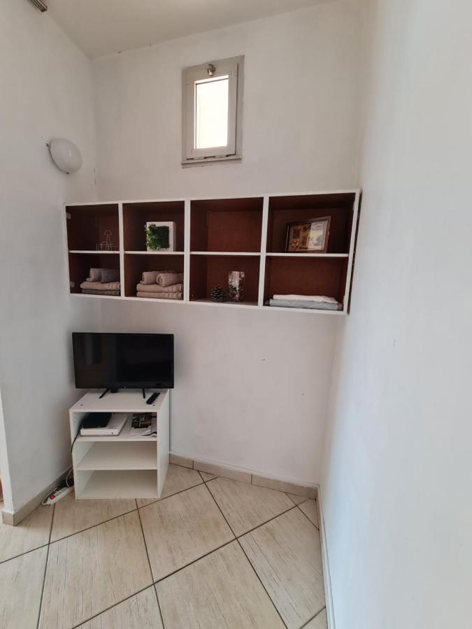 Duplex Proche Plage Du Mole Agde Extérieur photo