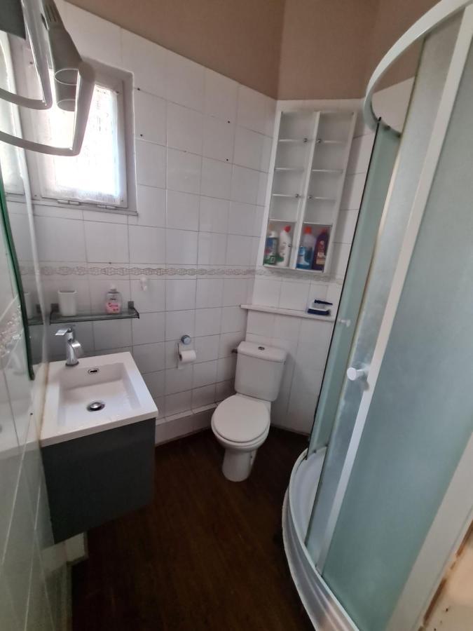 Duplex Proche Plage Du Mole Agde Extérieur photo